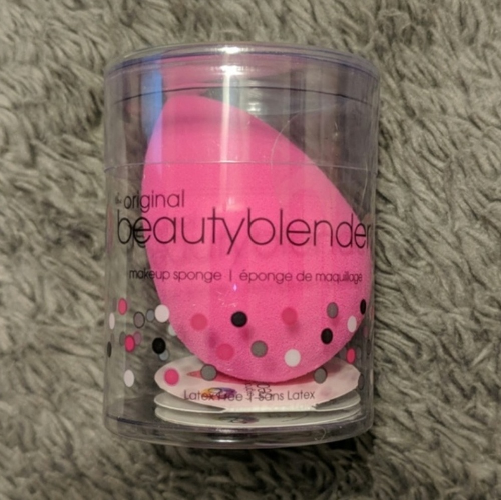Beauty blender